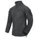 Флісова кофта Helikon-tex Alpha Tactical - Shadow Grey BL-ALT-FG-35-B02 фото 2