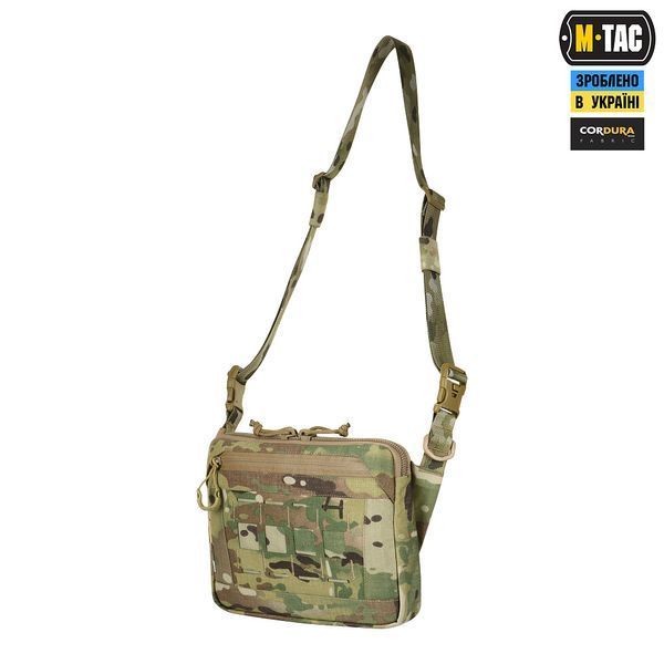 M-Tac сумка Admin Bag Elite Multicam 10176008 фото