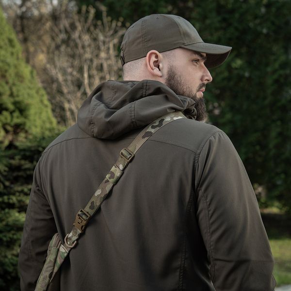 M-Tac сумка Admin Bag Elite Multicam 10176008 фото