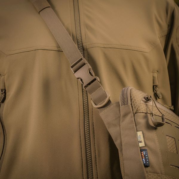 M-Tac сумка Admin Bag Elite Coyote 10176008 фото