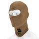 Балаклава літня Helikon Balaclava Cotton - Coyote  CZ-KO1-CO-11  фото 2