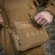 M-Tac сумка Admin Bag Elite Coyote 10176008 фото 8