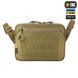 M-Tac сумка Admin Bag Elite Coyote 10176008 фото 4