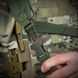 Ремінь збройовий Ragnarok триточковий з широким наплічником "KRAKEN" carbine Олива KRAKEN-carbine3 фото 4