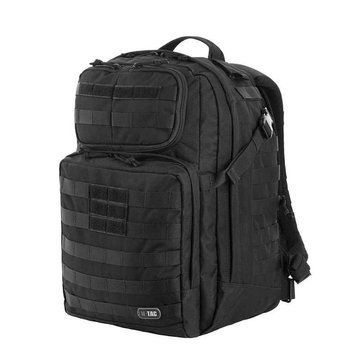 Рюкзак тактичний M-Tac Pathfinder Pack Black 10303006 фото