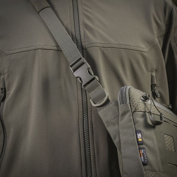 M-Tac сумка Admin Bag Elite Full Ranger Green 10176008 фото