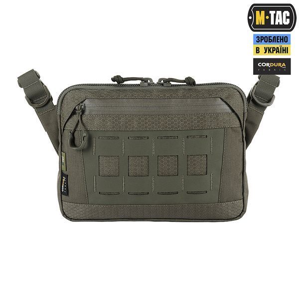 M-Tac сумка Admin Bag Elite Full Ranger Green 10176008 фото