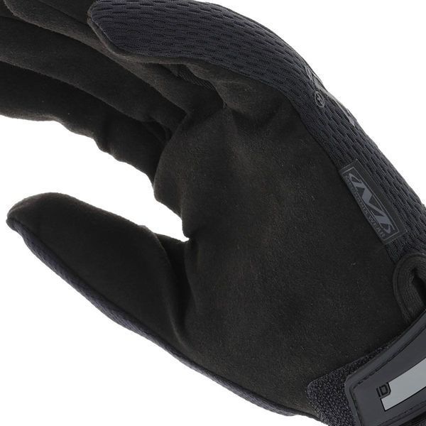Тактические перчатки Mechanix Wear Original Covert Tactical Gloves Black MG-55-008 фото