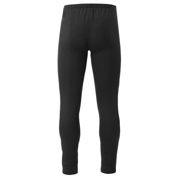 Чоловічі термолегінси Helikon-tex US LVL 1 - Black SP-UN1-PO-01-B02 фото