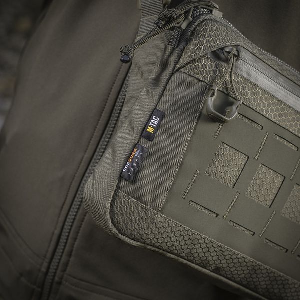 M-Tac сумка Admin Bag Elite Full Ranger Green 10176008 фото