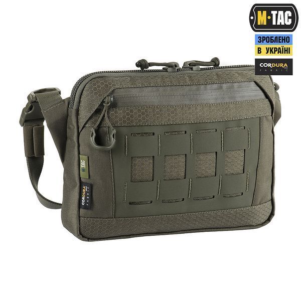 M-Tac сумка Admin Bag Elite Full Ranger Green 10176008 фото