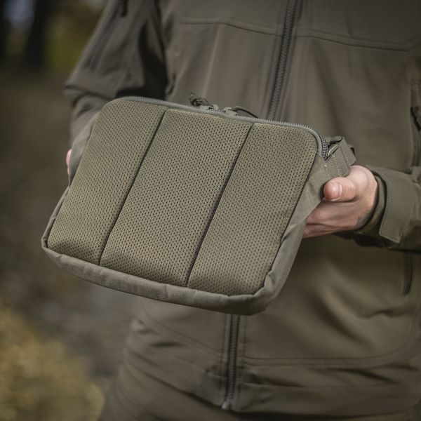 M-Tac сумка Admin Bag Elite Full Ranger Green 10176008 фото