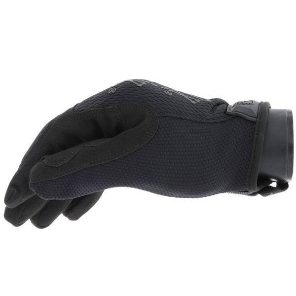 Тактические перчатки Mechanix Wear Original Covert Tactical Gloves Black MG-55-008 фото