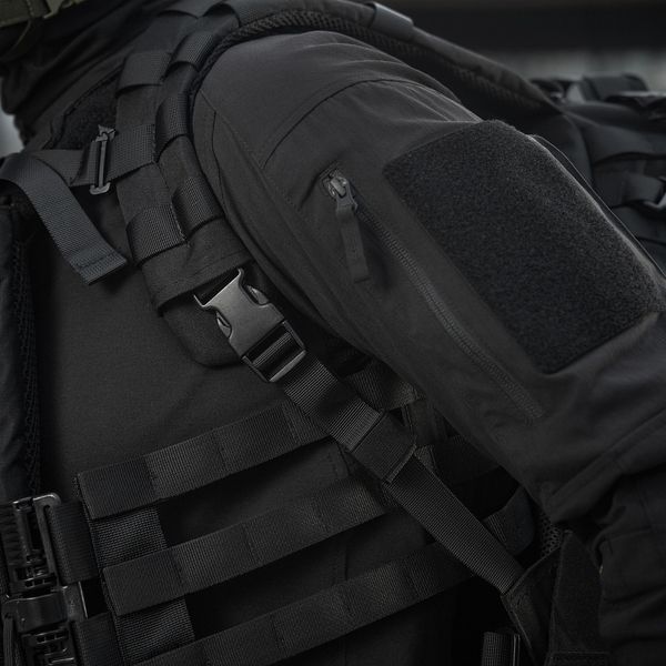 Рюкзак тактичний M-Tac Pathfinder Pack Black 10303006 фото