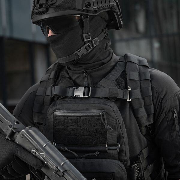 Рюкзак тактичний M-Tac Pathfinder Pack Black 10303006 фото