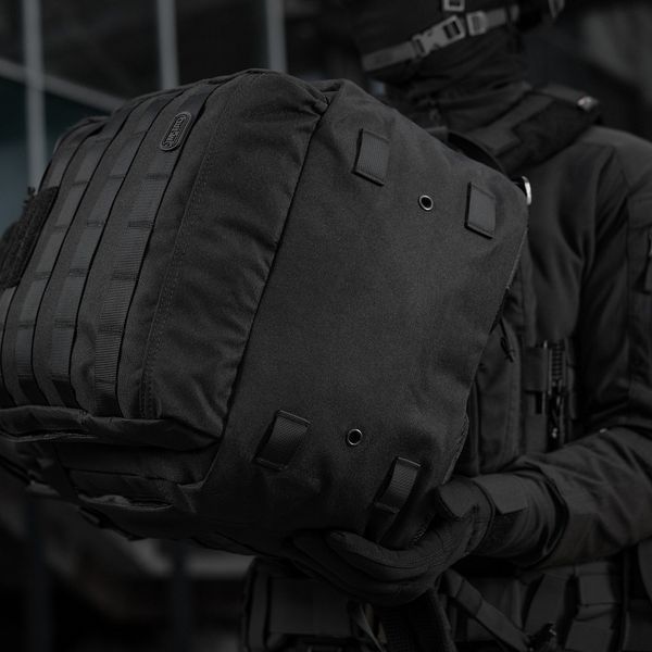 Рюкзак тактичний M-Tac Pathfinder Pack Black 10303006 фото