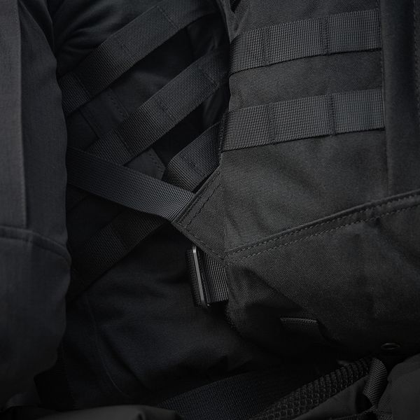 Рюкзак тактичний M-Tac Pathfinder Pack Black 10303006 фото