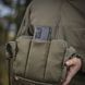 M-Tac сумка Admin Bag Elite Full Ranger Green 10176008 фото 16