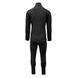 Термобілизна Helikon-tex US LVL 2 Black - комплект KP-UN2-PO-01 фото 3