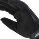 Тактические перчатки Mechanix Wear Original Covert Tactical Gloves Black MG-55-008 фото 4