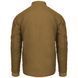 Куртка Helikon Wolfhound Climashield Apex - Coyote KU-WLF-NL-11-B02 фото 4