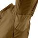 Куртка Helikon Wolfhound Climashield Apex - Coyote KU-WLF-NL-11-B02 фото 9