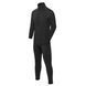 Термобілизна Helikon-tex US LVL 2 Black - комплект KP-UN2-PO-01 фото 1