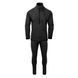 Термобілизна Helikon-tex US LVL 2 Black - комплект KP-UN2-PO-01 фото 2