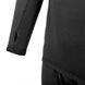 Термобілизна Helikon-tex US LVL 2 Black - комплект KP-UN2-PO-01 фото 5