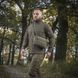 M-Tac сумка Admin Bag Elite Full Ranger Green 10176008 фото 9