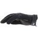 Тактические перчатки Mechanix Wear Original Covert Tactical Gloves Black MG-55-008 фото 2