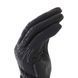 Тактические перчатки Mechanix Wear Original Covert Tactical Gloves Black MG-55-008 фото 6