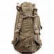 Баул тактичний 100 л OBERIG (Cordura 1000D) Coyote 768353 фото 6