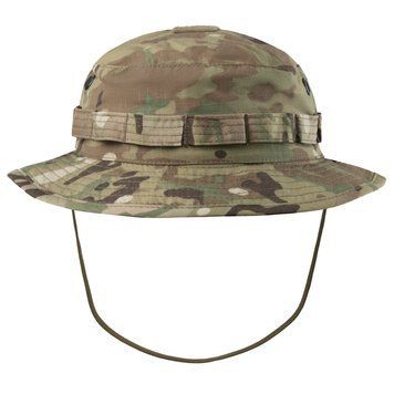 Панама Helikon Boonie Mk2 NyCo Rip-Stop - MultiCam  KA-BMK-NR-34-B0-1 фото