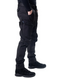 Тактические штаны SMILO cargo softshell Black 264376 фото 2