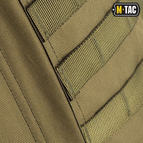 Рюкзак тактичний M-Tac Pathfinder Pack Olive 10303009 фото