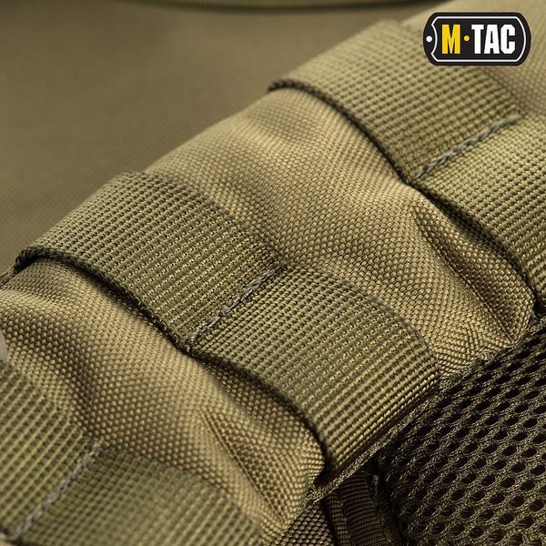 Рюкзак тактичний M-Tac Pathfinder Pack Olive 10303009 фото