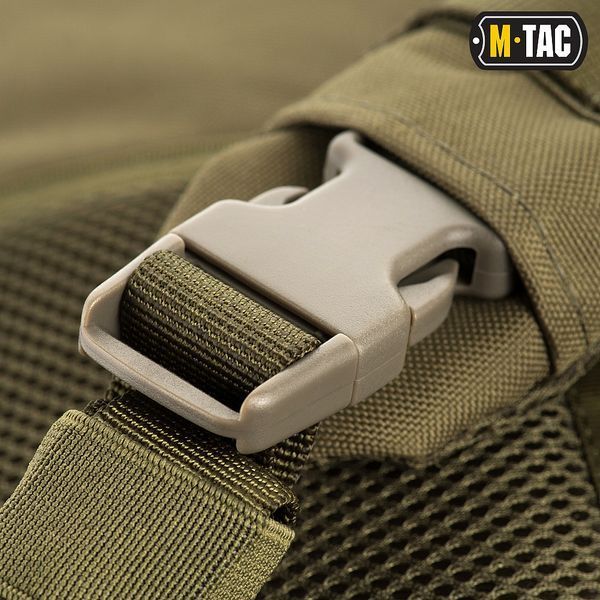 Рюкзак тактичний M-Tac Pathfinder Pack Olive 10303009 фото