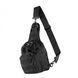 Сумка M-Tac Urban Line City Patrol Carabiner Bag Black MTC-098-3-BK фото 1