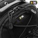 Сумка M-Tac Urban Line City Patrol Carabiner Bag Black MTC-098-3-BK фото 10