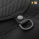 Сумка M-Tac Urban Line City Patrol Carabiner Bag Black MTC-098-3-BK фото 8