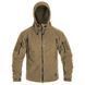 Флисовая кофта Helikon-tex Patriot - Coyote  BL-PAT-HF-11- 1 фото 1