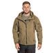 Флисовая кофта Helikon-tex Patriot - Coyote  BL-PAT-HF-11- 1 фото 2