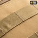 Сумка M-Tac Urban Line City Patrol Carabiner Bag Coyote MTC-098-3-TN фото 4