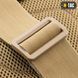Сумка M-Tac Urban Line City Patrol Carabiner Bag Coyote MTC-098-3-TN фото 12
