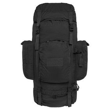 Рюкзак польовий Mil-Tec Recom 88 л Black 14033002 фото