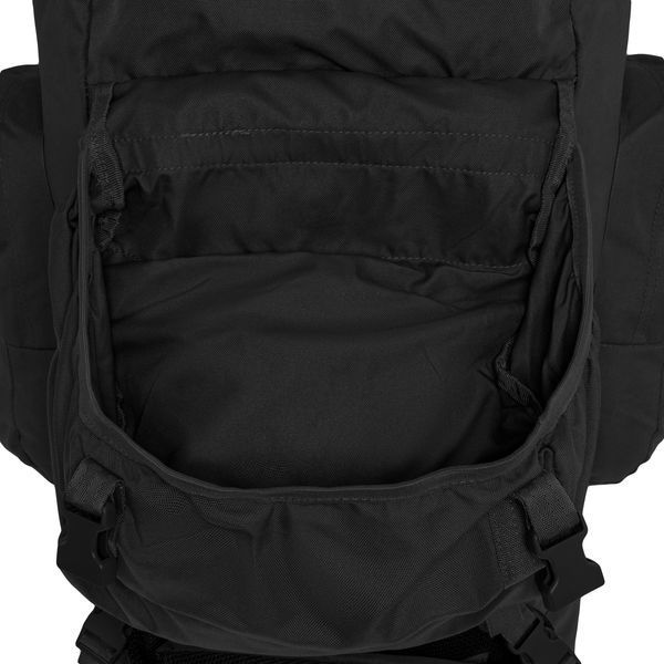 Рюкзак польовий Mil-Tec Recom 88 л Black 14033002 фото