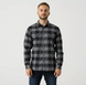 Сорочка Helikon-Tex Greyman - True Grey Checkered  KO-GMN-NS-PW  фото 7