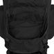 Рюкзак польовий Mil-Tec Recom 88 л Black 14033002 фото 6