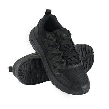 Кросівки M-TAC Summer Sport Black MTC-804403-BK-40 фото